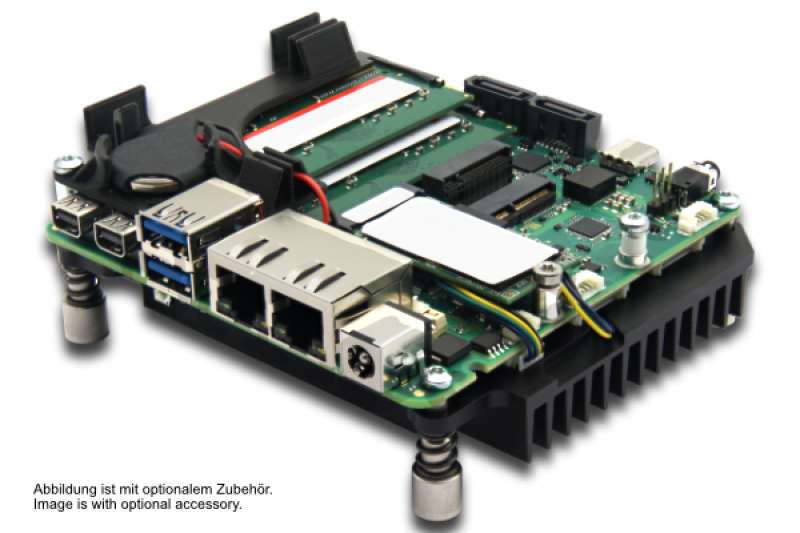 SBC PROFIVE® NUCE - V2516 / NUCEFCO3